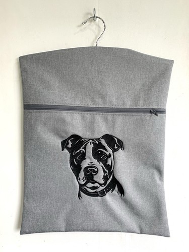 Handmade waterproof peg bag - handmade,