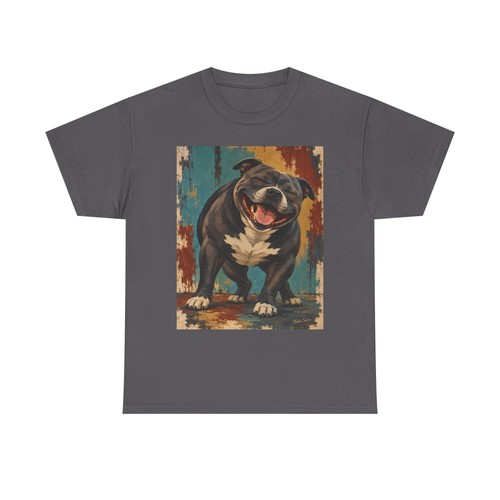 Staffordshire bull terrier dog - staffordshire,