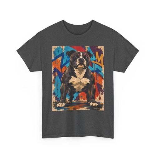 Staffordshire bull terrier - staffordshire,
