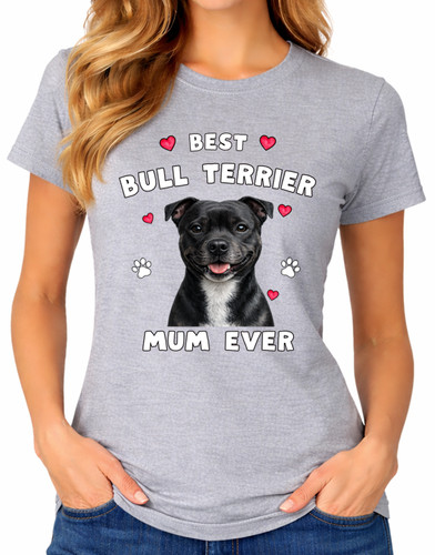 Best staffordshire bull - best,