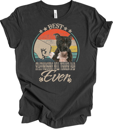 Best staffordshire bull - best,
