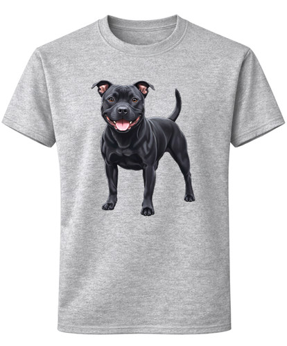 Staffordshire bull terrier - staffordshire,