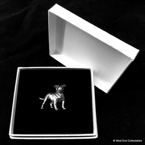Staffie staffordshire bull - staffie,