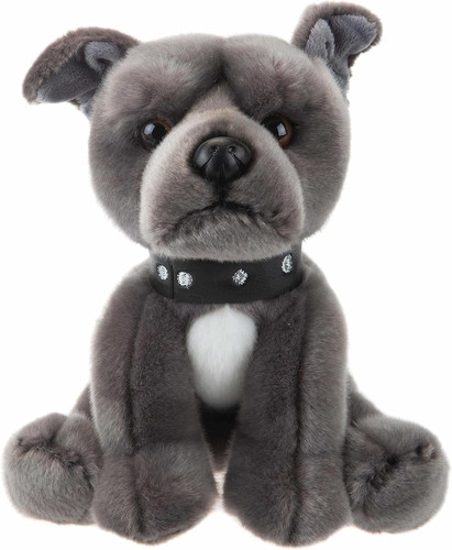 Vfm staffordshire soft toy - soft,