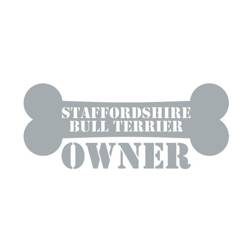 Staffordshire bull terrier - staffordshire,
