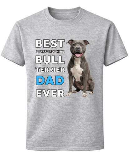 Best staffordshire bull - staffordshire,