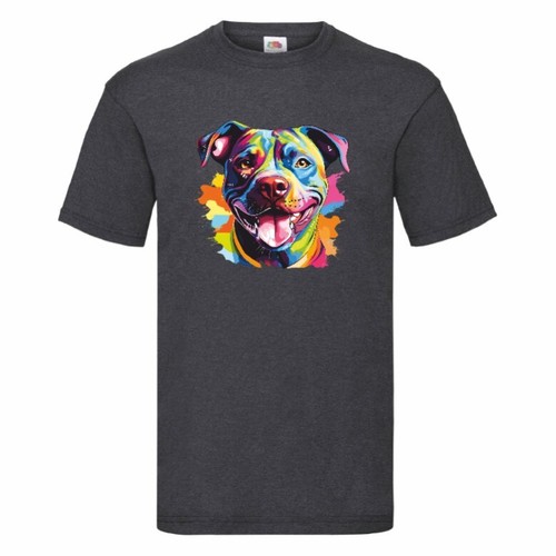 Staffordshire bull terrier - staffordshire,