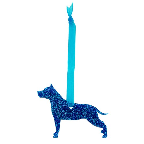 Staffordshire bull terrier dog - staffordshire,