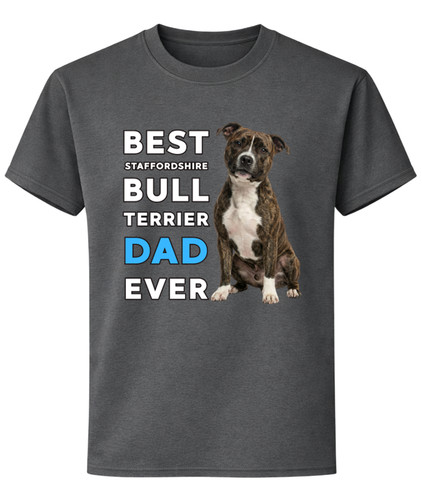 Best staffordshire bull - best,