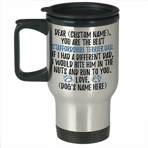 Personalized staffordshire - personalized,