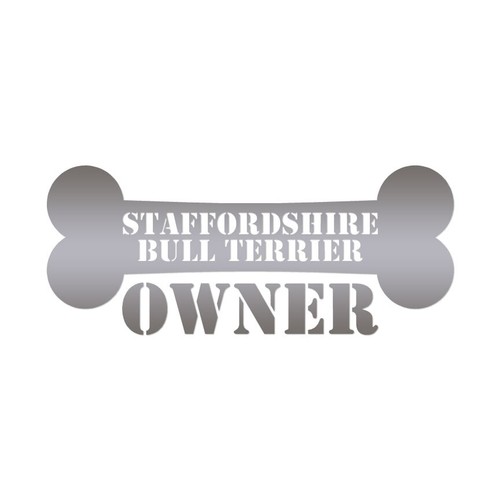 Staffordshire bull terrier - staffordshire,