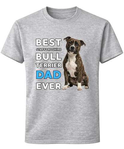 Best staffordshire bull - best,