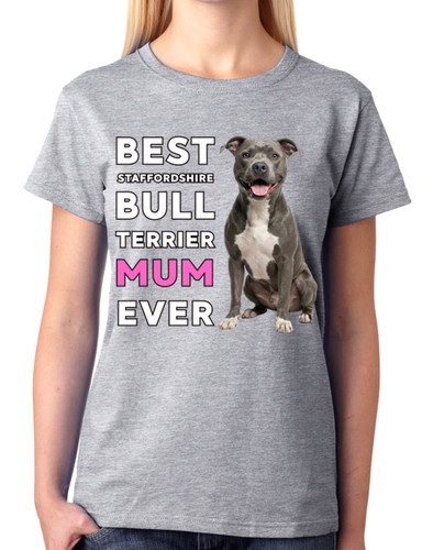 Best staffordshire bull - best,