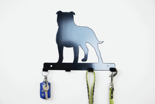 Staffordshire bull terrier - bull,
