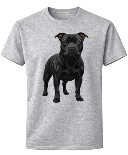 Staffordshire bull terrier - staffordshire,