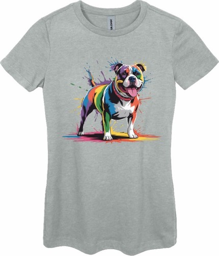 Staffordshire bull terrier - staffordshire,