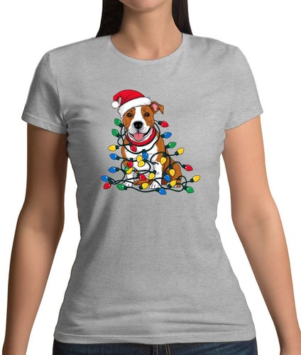 Staffordshire bull terrier - staffordshire,