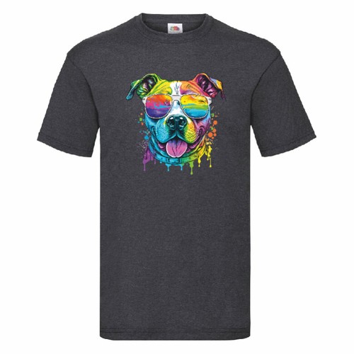 Staffordshire bull terrier - bull,