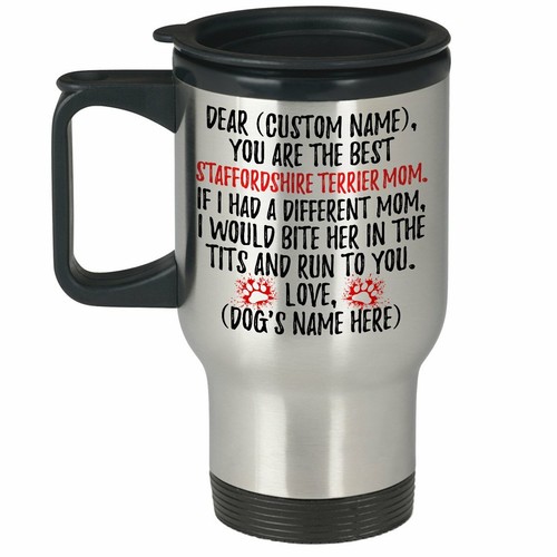 Personalized staffordshire - personalized,