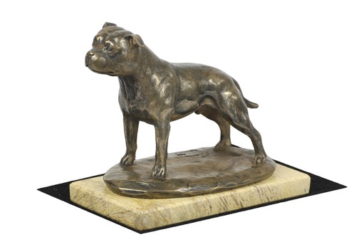 Staffordshire bull terrier - staffordshire,