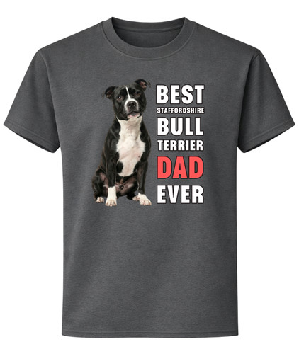 Best staffordshire bull - best,